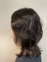 シュールトルワ(SUR TROIS)&nbsp;ルーズウルフ