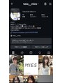 ミース(MIES) insta→【@mies__taka】