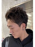 men'sアクティブショート