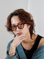 ビカム 名駅(become)&nbsp;【メンズメディアム】毛流れスパイラル