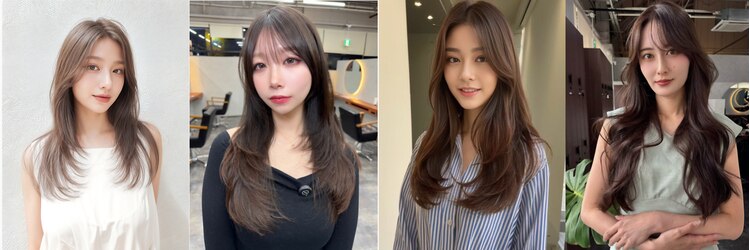 オズ 安積店(OZ)のサロンヘッダー