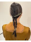 成人式、卒業式、結婚式、浴衣のセット絶対可愛くします