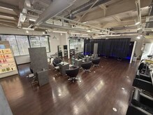 ジェネスタ(GENESTA)の雰囲気（☆シックモダン☆）