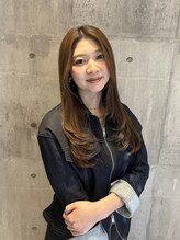 アトラ ハッピーヘアライフ 昭和町店(attra happyhairlife)&nbsp;古和 かな