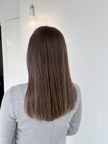 デイ(day)&nbsp;大人女性ヘア