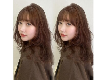 キアラ(Kchiara)の写真