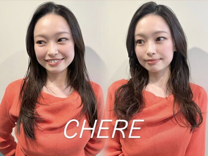 CHERE【シェール】の写真