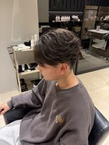 エイトヘアー(8 HAIR)&nbsp;メンズフェザーパーマ
