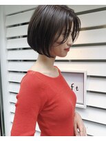 イェッカ(YECCA)&nbsp;ボブ