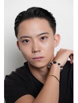 グロウ 博多店(growth)&nbsp;オールバック