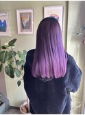 purple color