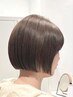 【人気NO.2】カット＋バブル＋2stepトリートメント（orヘッドスパ）￥6600