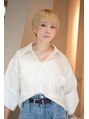 ビファインイーハアヴェダ(Befine e-ha AVEDA) 奥田 優紀