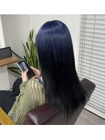 ディーグレース 中井店(D.Grace)&nbsp;ルーツカラー