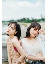 レイ(Ray) 透明感○Ray コレクション