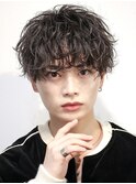 ルーズシャドウウェーブ