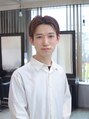 ヴィサージュクオン(VISAGE Quon)&nbsp;藤牧　衛 【月島】