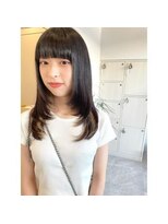 ニュイ(nuit)&nbsp;インナーレイヤー☆