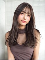 セレ 豊見城豊崎(SELE)&nbsp;豊崎/ミルクティーブロンド/ダークブルー/デジタルパーマ