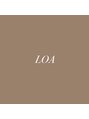ロア 江坂(LOA)/LOA