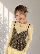ヘアーワークスヴィクサス(HAIR WORKS VIXUS)&nbsp;ERINA TREND