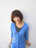 美容室イーナ(e na)&nbsp;☆キュートＧＩＲＬ☆