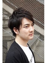 さわやか ショート