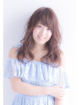 ジャン クロード ビギン 横浜ベイクオーター店(JEAN CLAUDE BIGUINE) パフューム　ロング