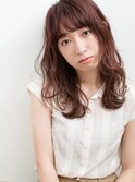 ［Ravo］◯エフォートレスセピアブラウン◯