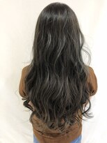 ラ ブーケ 中川中島店(La Bouquet)&nbsp;ダブルアッシュ