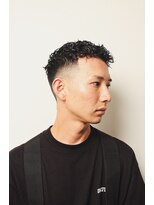 メリケンバーバーショップ フクオカ(MERICAN BARBERSHOP FUK)&nbsp;メリケンバーバーショップ２０３