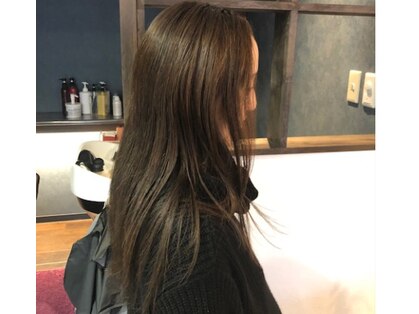 ヘアー サロン スカイ(Hair Salon Sky)の写真