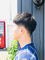 バランス(HAIR&GROOMING BALANCE) ナチュラルショート