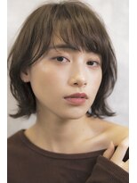 ガーランドウメダ(Garland umeda)&nbsp;ヘルシーレイヤー＿ボブ＿00106