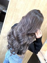 ラピス 新宿(Lapis)&nbsp;【lapis新宿】パープルアッシュ