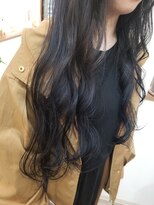 ラジオ本店(Radio)&nbsp;グレーからネイビーのグラデーション