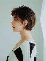 リソ 銀座(RISO)&nbsp;大人ショート