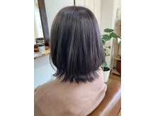 ヘアーエン(hair en.)