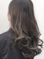 ラックスビーハカタ 福岡博多バスターミナル店(LUXBE HAKATA)&nbsp;エフォートレスグレージュ【LUXBE HAKATA】