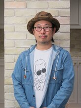 ヘアサロン リタ(Hair salon LITA)&nbsp;杉浦 正樹