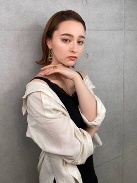 ルーチェ 川崎(Luce) 大人外はねボブ