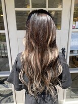 コレクトバイイヴァン 八戸ノ里店(colext by IVAn)&nbsp;ミックスカラー