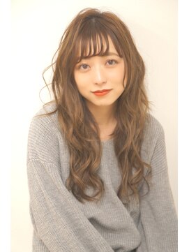 アモル 高田馬場店(Amor) プルエクステ ＃高田馬場美容室＃高田馬場＃高田馬場縮毛矯正