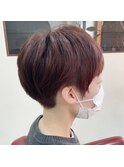 ショートスタイル