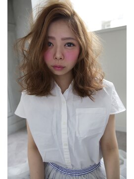 グランド テトテ(GRAND TETOTE) .