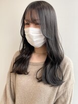 クイントネオリーブ 自由が丘正面口店(quint:neolive)&nbsp;顔まわりレイヤー