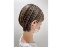 ソーイ ヘアアンドライフスタイル ショップ(SO-E HAIR&LIFESTYLE SHOP)