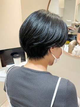 シンクショップ 梅田(THINK SHOP) THINK SHOP スタイル