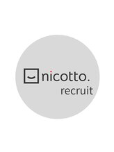 ニコット(nicotto) nicotto. 