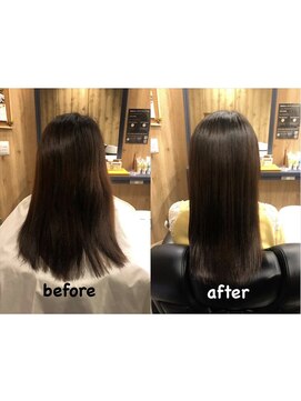 カミケンパセオ(kamiken.paseo) 大人ストレート上品きれい美髪ロング【カミケンパセオ】